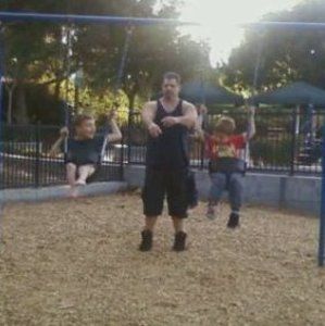 Meet your Posher, Don